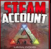 ARK: Survival Evolved + 7 DLC | STEAM | FULL ACCESS | Region Free | 100% safety guarantee