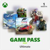 Xbox Game Pass Ultimate 1 Month , Personal Account