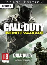 Call of Duty: Infinite Warfare PC (Region Free) + [MAIL]