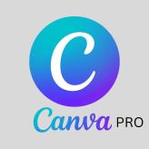 Canva Pro Account - LifeTime - full Warranty 