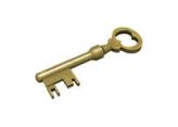 Mann Co. Supply Crate Key(Team Fortress 2)(Always available)