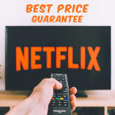 Netflix Premium 4K UHD Shared Account 30 Days Duration.