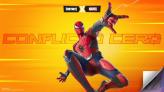 Fortnite - Spiderman Zero outfit-EPICGAMES-CODE-GLOBAL