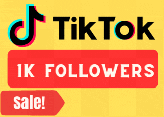 Tiktok 1000 followers -Any country- Super high quality- Guaranteed for 30 days Tiktok Tiktok Tiktok Tiktok Tiktok Tiktok Tiktok Tiktok Tiktok