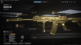 [HANDMADE] 55 LVL+7 Weapons GOLD CAMO+MAX LVL+COD: MW 3 Multiplayer+Full Access+Steam+Activision