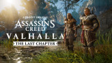 Assassin's Creed Valhalla Ultimate [Uplay]