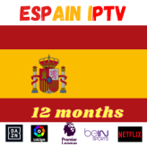 Español iptv 12 meses con todos los canales del mundo / sin demoras / compatible con todos los dispositivos / mejor iptv /IPTV IPTV IPTV