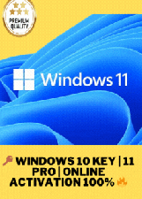 Windows 10 key | 11 Pro | ONLINE activation 100%- Fast delivery PREMIUM QUALITY Windows Windows Windows  Windows Windows Windows Windows Windows