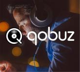 Qobuz Studio Private Account 1 YEAR Warranty Instant Delevriy