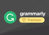 Grammarly Premium Account - 1 YEAR Warranty Instant Delevriy