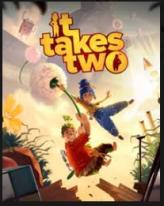 [It Takes Two] Fresh New Steam Account/0 hours played/Can Change Data/Fast Delivery] Global