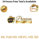 4K 6 Months IPTV Subscription-Global (LIVE CHANNELS &VODS, STABLE STREAMING, HIGH QUALITY)