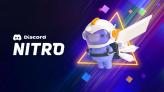 DISCORD NITRO 1/12 MONTH +2 BOOST | ANY COUNTRY +