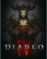 [Diablo 4][Standard Edition] NEW Account - Full Access - No 72 Hours wait