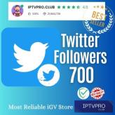 Twitter Followers 700  - Twitter Real Followers - TWITTER twitter Twitter TWITTER twitter Twitter TWITTER twitter Twitter TWITTER twitter