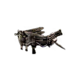 Mageblood no corrupt 4 flask
