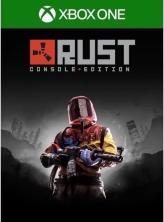 Rust Console Edition ( Xbox One & Xbox Series X|S )