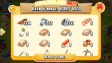 Level 70 Barn Storage 4000 Silo Storage 1000 Open Land Coins 6M+ Diamonds 10-20 Android & iOS