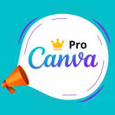 Canva Pro Subscripton