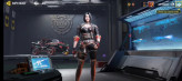 14 mythic 28 legends, just linked Activision, region india, please see photos and description 