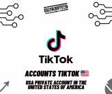  Tiktok Accounts - American accounts to profit from Tiktok 