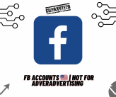  FB ACCOUNTS  | NOT FOR ADVERADVERTISING 