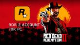 Red Dead Redemption 2, Mail Change, Full Game RDR 2