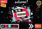 USA Accounts TikTok /VERIFIED BY MAIL /MAIL INCLUDED /Gender (MIX) Registered with USA ip 