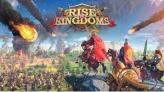 Rise Of Kingdoms vip15