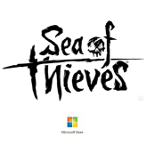  SEA OF THIEVES | MICROSOFT STORE + ATOMIC HART + FORZA HORIZON 