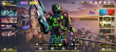 #CL2264 | Level300 | 207 epic guns | 90 characters | save on:Activision only | Andorid/iOS
