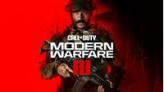 Call of Duty Modern Warfare III 2023 RENT PC CARD0%