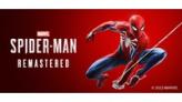 Marvel's Spider-Man Remastered + Company Heroes 2