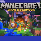Minecraft Java & Bedrock License purchased, 0%stats Minecraft Java & Bedrock Minecraft Java & Bedrock Minecraft Java & Bedrock Minecraft Java 