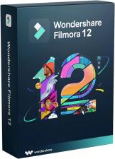 Wondershare Filmora v12 lifetime pre-activated software
