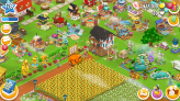 LVL: 178 BARN STORAGE: 5304 SILO STORAGE: 3373 GOLDCOINS: 1412010 DIAMONDS: 30 VOUCHERS: 248+23+7+102  CHICK VOUCHERS: 6 [SCID]