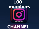 100 members for instagram channel 100 channel followers 