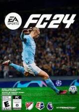  FIFA 24 ULTIMATE EDITION Instantly Delivery || GIFT
