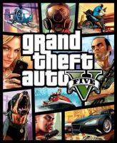 Grand Theft Auto 5/GTA V  STEAM || Instantly Delivery || GIFT