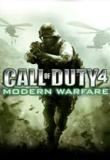 Call of Duty 4 Modern Warfare STEAM || Instantly Delivery || GIFT
