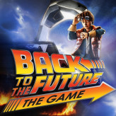Back to the Future: The Game [Steam/Global]