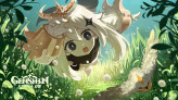 |Asia| Klee + 2 characters 5* Random + 45-50 Acuaint Fate + 25-30 Intertwined Fate + 28400 Primogem