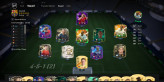 EA Sports FC | Steam PC | 300K Coins | 1.3 mln squad | 2 Heroes - Toure, Okocha | Icon - Koeman 
