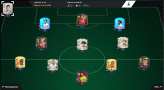 FIFA - FC24 6.7MIL SQUAD EXTREMELY META, easy 20-0 Week league ! , web app unlock