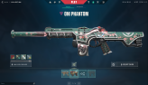 NA【11 Skins】| Oni Phantom | Oni Phantom | Oni Phantom |--| FULL ACCESS | INSTANT DELIVERY 