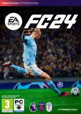 EA SPORTS FC™ 24 standard edition/ New Steam/Account /Original Mail/0 Level Steam/0 Hours Playing