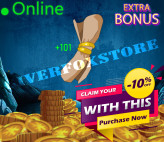 Boune>[ Kit Parchotage +101 Force ] + Extra Kamas Bonus -Fast Delivery-
