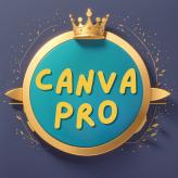 canva pro education account / lifetime