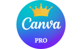 Canva Pro Account - Lifetime / full WARRANTY