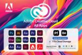 Adobe creative cloud 